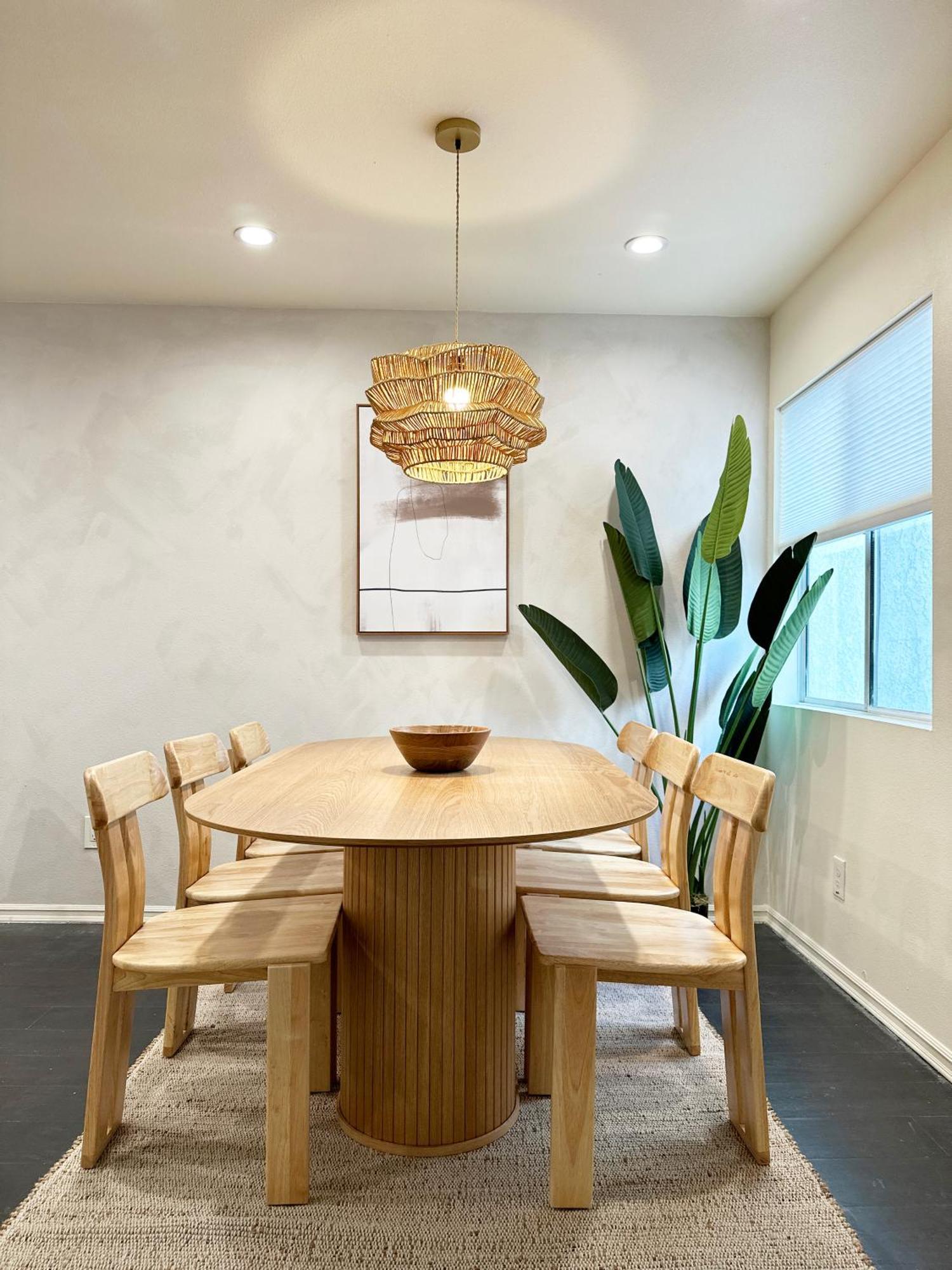 Сasa de vacaciones Bohemian Dream- 2br, Retreat Near Hollywood -br6 Los Ángeles