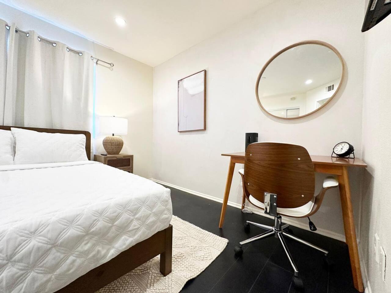 Bohemian Dream- 2br, Retreat Near Hollywood -br6 Los Ángeles